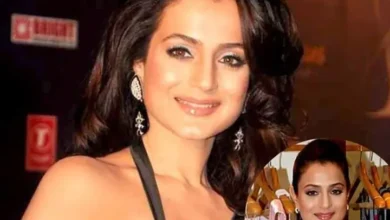 amisha patel