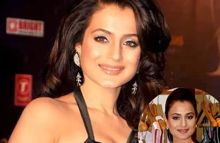 amisha patel