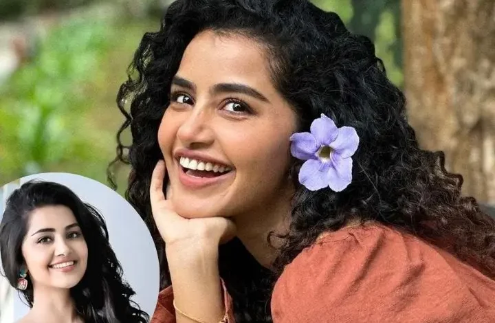 anupama parameswaran