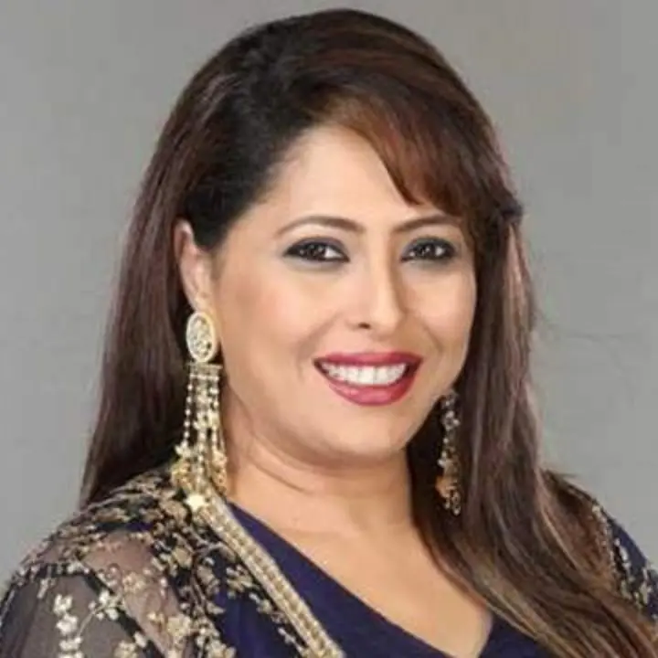 geeta kapoor