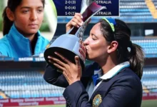 harmanpreet kaur