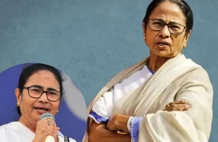 mamata banerjee