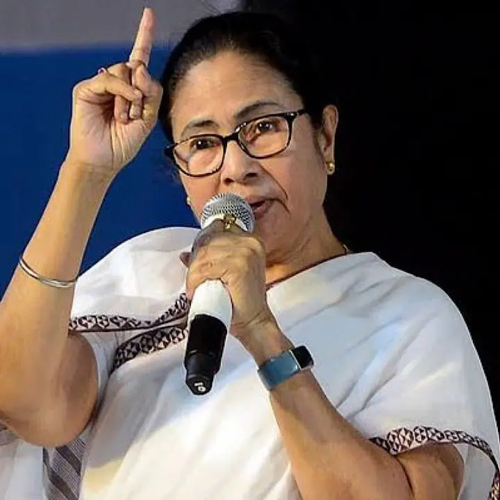 mamata banerjee