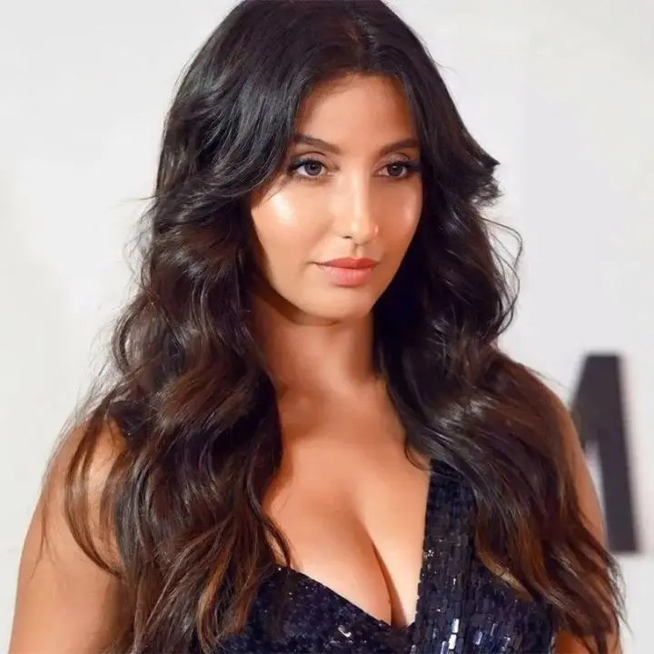 nora fatehi