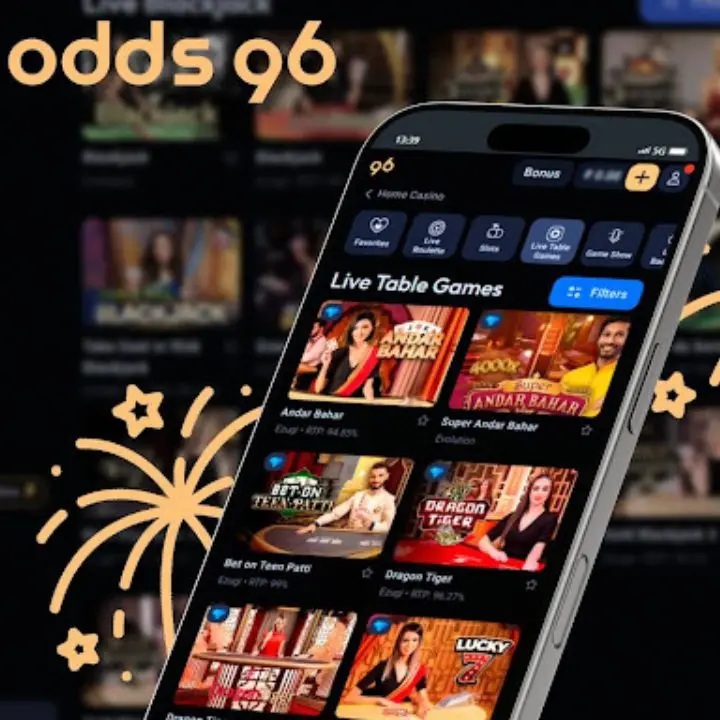 odds96