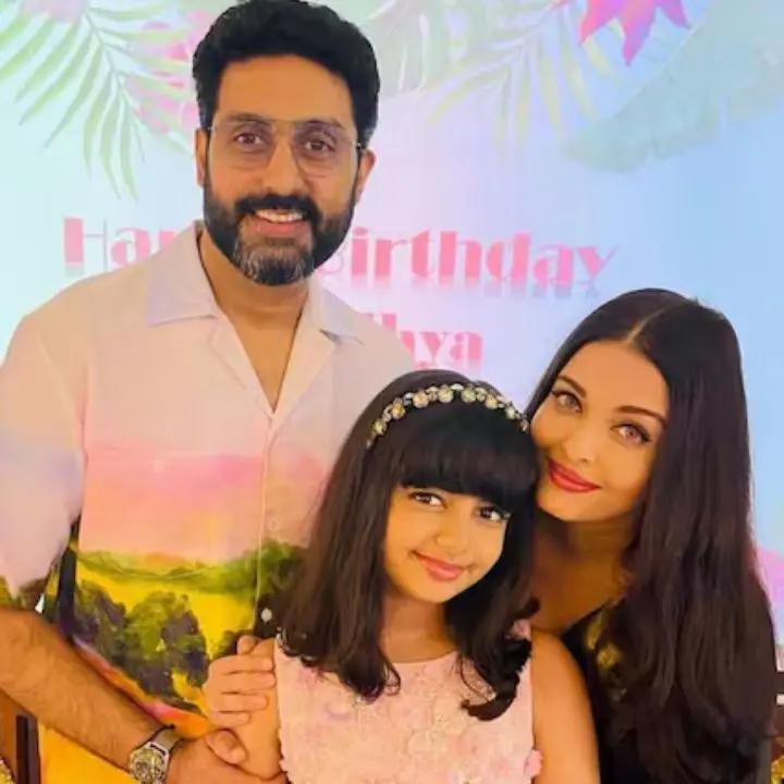 aaradhya bachchan