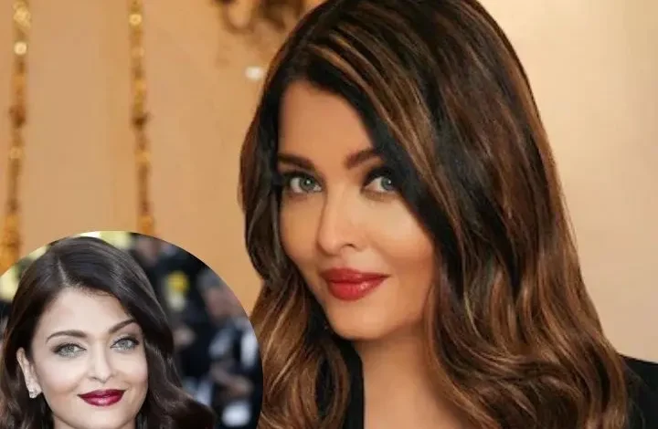 aishwarya rai age