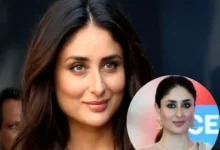 kareena kapoor age