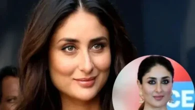 kareena kapoor age