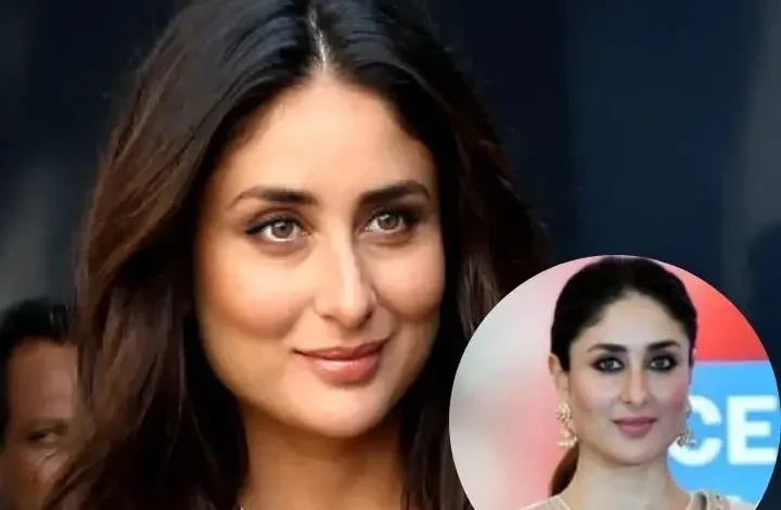 kareena kapoor age