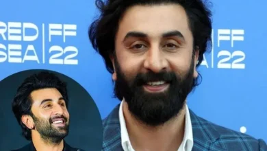 ranbir kapoor age