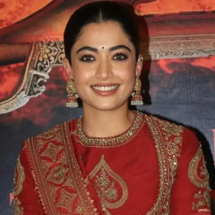 rashmika mandanna