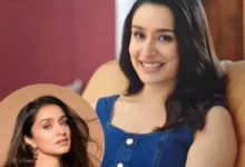 shraddha kapoor age