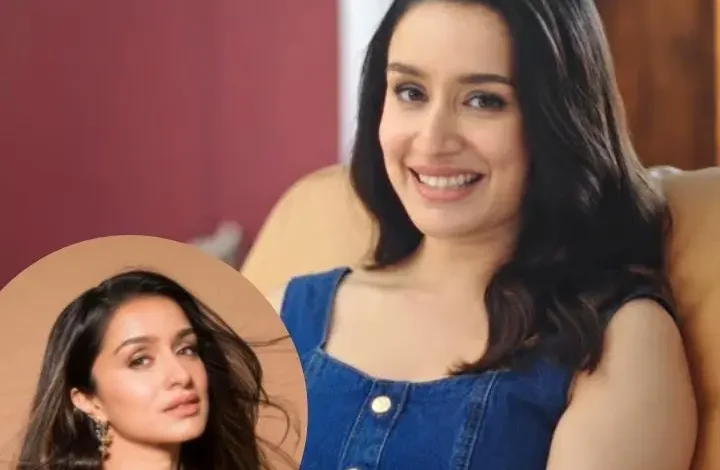 shraddha kapoor age