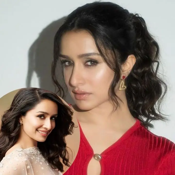 shraddha kapoor