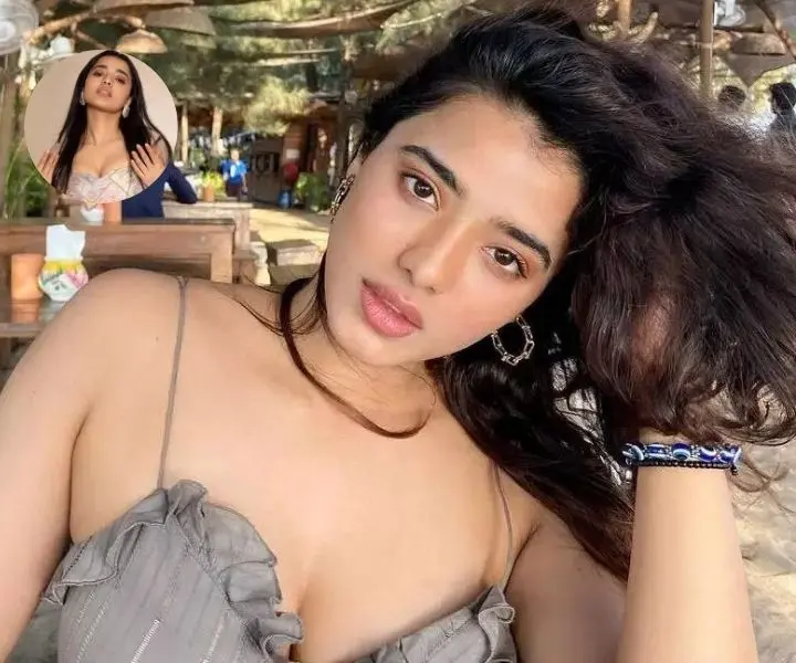 ketika sharma age