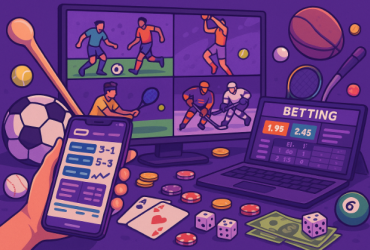 Alt text: betting and iGaming tools