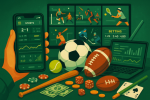 sports betting and iGaming