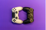 game pads