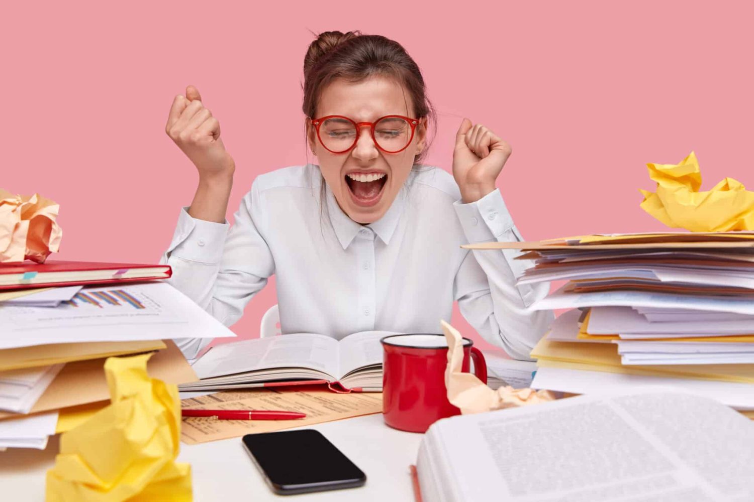 How Students Can Complete Assignments Faster Without Stress