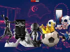 SINGAPORE ONLINE CASINO SG88WIN