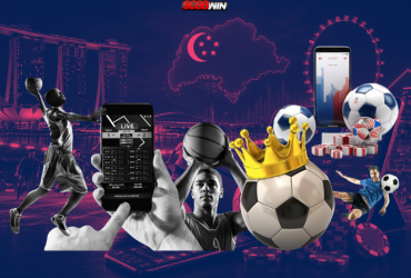SINGAPORE ONLINE CASINO SG88WIN