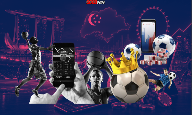 SINGAPORE ONLINE CASINO SG88WIN
