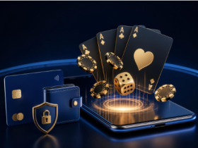 Digital Payment Casino Gaming