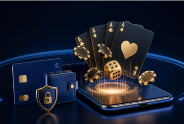 Digital Payment Casino Gaming