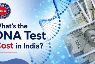 DNA Test Cost in India